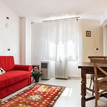 Casa Clara Appartamenti - Danzettino Perugia Exteriör bild