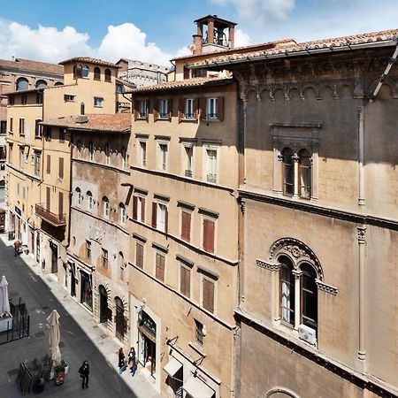 Casa Clara Appartamenti - Danzettino Perugia Exteriör bild