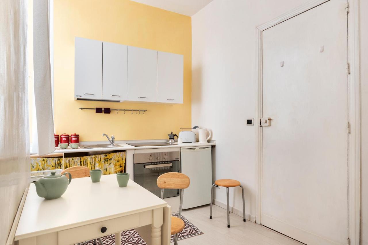 Casa Clara Appartamenti - Danzettino Perugia Exteriör bild