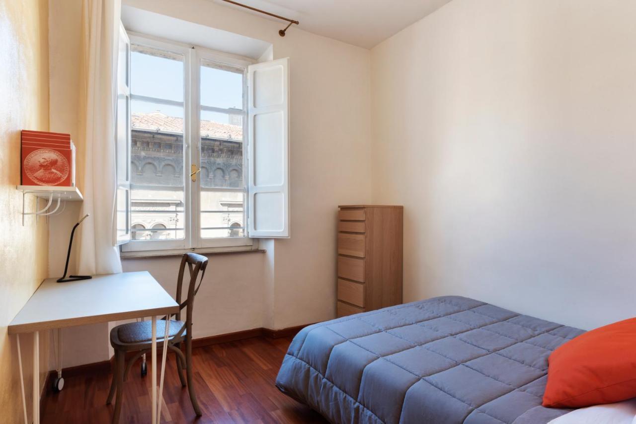 Casa Clara Appartamenti - Danzettino Perugia Exteriör bild